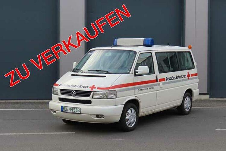 MTW zu verkaufen