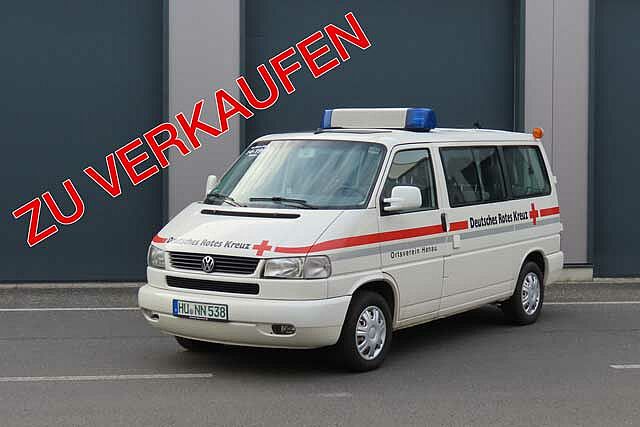 MTW zu verkaufen